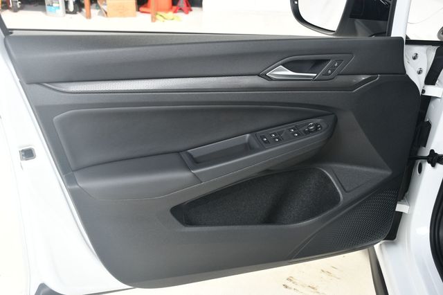 2024 Volkswagen Golf GTI 2.0T 380 Autobahn Manual - 22967483 - 21