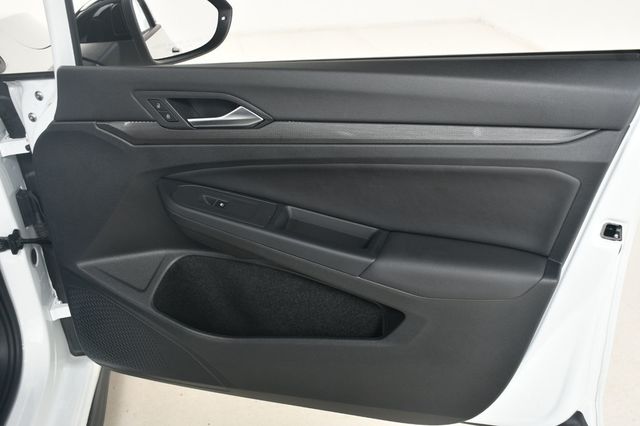 2024 Volkswagen Golf GTI 2.0T 380 Autobahn Manual - 22967483 - 22