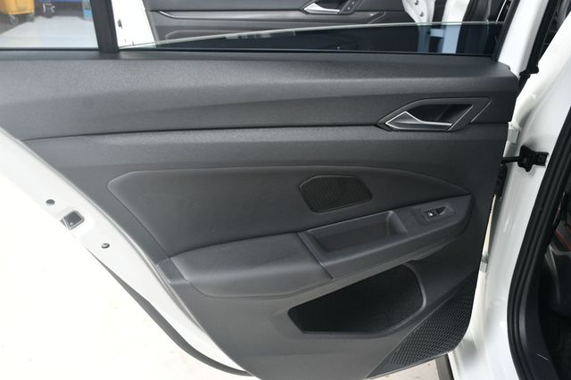 2024 Volkswagen Golf GTI 2.0T 380 Autobahn Manual - 22967483 - 23