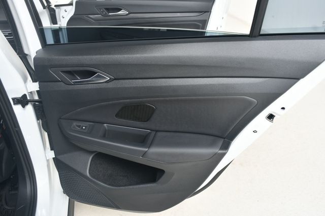 2024 Volkswagen Golf GTI 2.0T 380 Autobahn Manual - 22967483 - 24