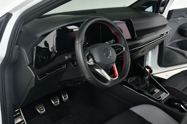 2024 Volkswagen Golf GTI 2.0T 380 Autobahn Manual - 22967483 - 25