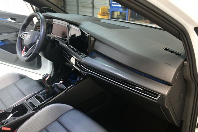 2024 Volkswagen Golf GTI 2.0T 380 Autobahn Manual - 22967483 - 26