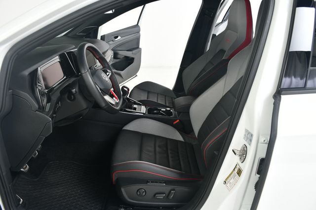 2024 Volkswagen Golf GTI 2.0T 380 Autobahn Manual - 22967483 - 27