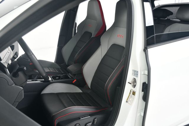 2024 Volkswagen Golf GTI 2.0T 380 Autobahn Manual - 22967483 - 29