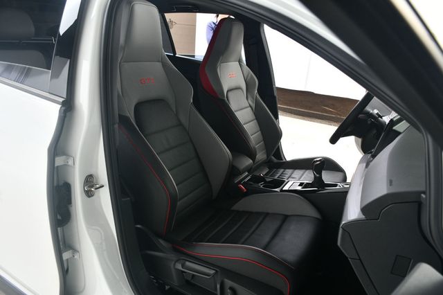 2024 Volkswagen Golf GTI 2.0T 380 Autobahn Manual - 22967483 - 30