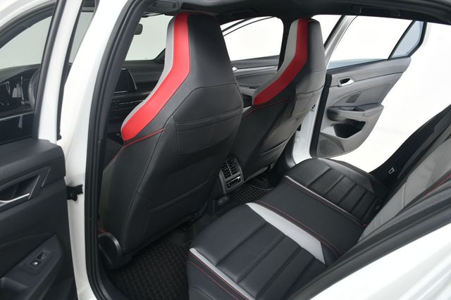 2024 Volkswagen Golf GTI 2.0T 380 Autobahn Manual - 22967483 - 31