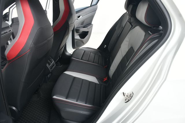 2024 Volkswagen Golf GTI 2.0T 380 Autobahn Manual - 22967483 - 32