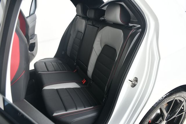 2024 Volkswagen Golf GTI 2.0T 380 Autobahn Manual - 22967483 - 33