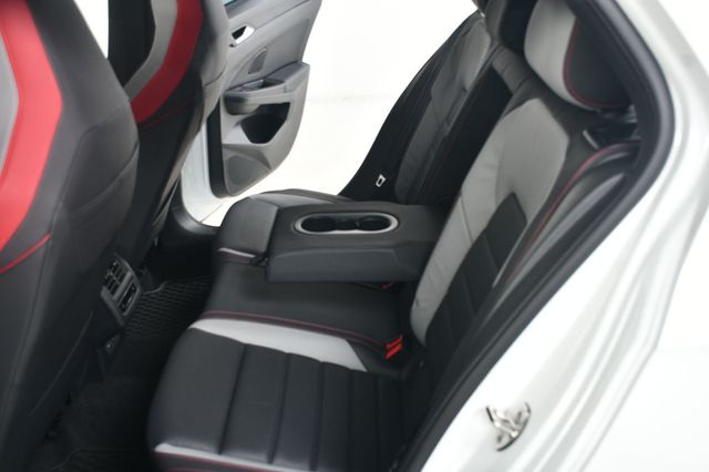 2024 Volkswagen Golf GTI 2.0T 380 Autobahn Manual - 22967483 - 34