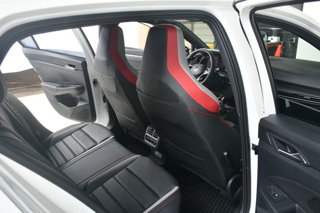 2024 Volkswagen Golf GTI 2.0T 380 Autobahn Manual - 22967483 - 37