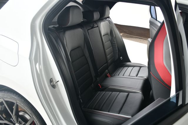 2024 Volkswagen Golf GTI 2.0T 380 Autobahn Manual - 22967483 - 38