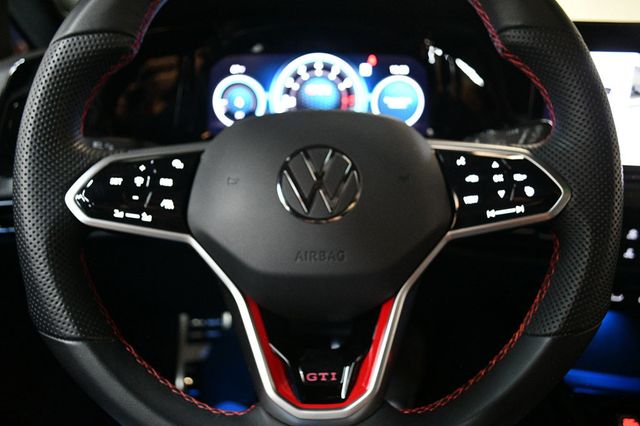 2024 Volkswagen Golf GTI 2.0T 380 Autobahn Manual - 22967483 - 39
