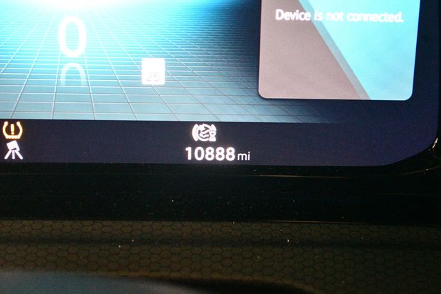 2024 Volkswagen Golf GTI 2.0T 380 Autobahn Manual - 22967483 - 42