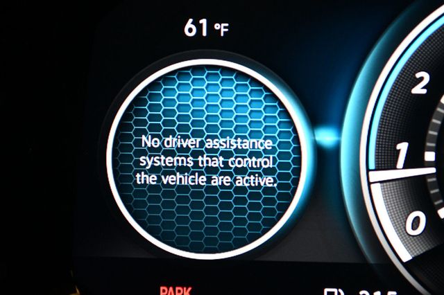 2024 Volkswagen Golf GTI 2.0T 380 Autobahn Manual - 22967483 - 47