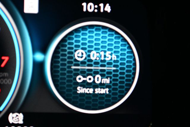 2024 Volkswagen Golf GTI 2.0T 380 Autobahn Manual - 22967483 - 51