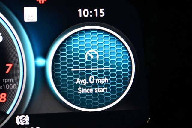 2024 Volkswagen Golf GTI 2.0T 380 Autobahn Manual - 22967483 - 52