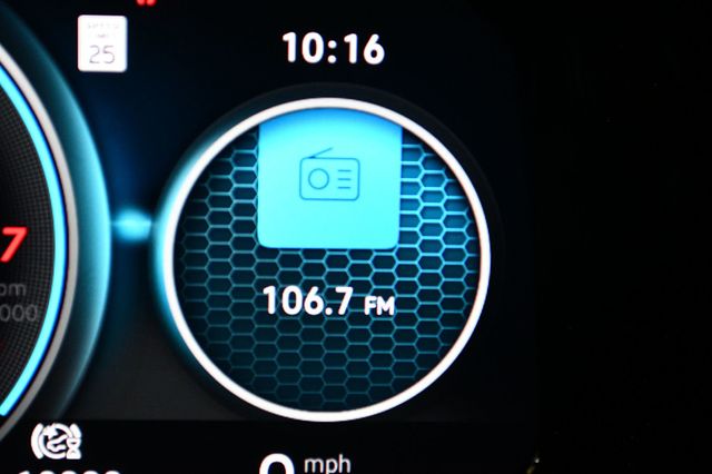 2024 Volkswagen Golf GTI 2.0T 380 Autobahn Manual - 22967483 - 54