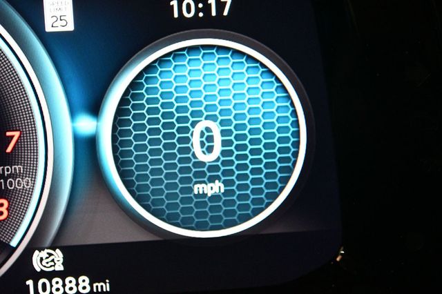 2024 Volkswagen Golf GTI 2.0T 380 Autobahn Manual - 22967483 - 56