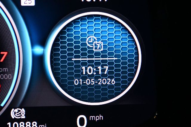 2024 Volkswagen Golf GTI 2.0T 380 Autobahn Manual - 22967483 - 57