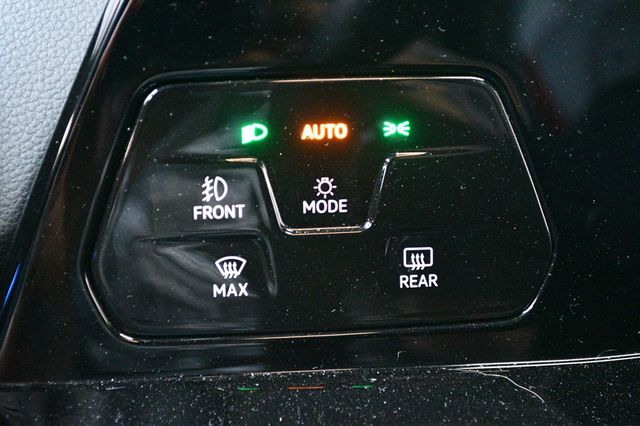 2024 Volkswagen Golf GTI 2.0T 380 Autobahn Manual - 22967483 - 59