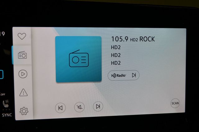 2024 Volkswagen Golf GTI 2.0T 380 Autobahn Manual - 22967483 - 60