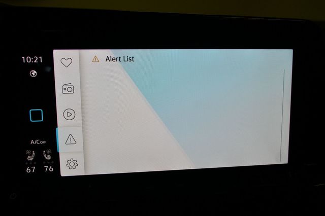 2024 Volkswagen Golf GTI 2.0T 380 Autobahn Manual - 22967483 - 61