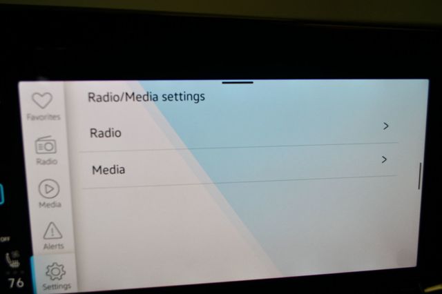 2024 Volkswagen Golf GTI 2.0T 380 Autobahn Manual - 22967483 - 62