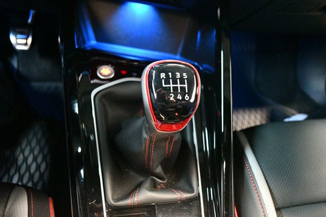 2024 Volkswagen Golf GTI 2.0T 380 Autobahn Manual - 22967483 - 64