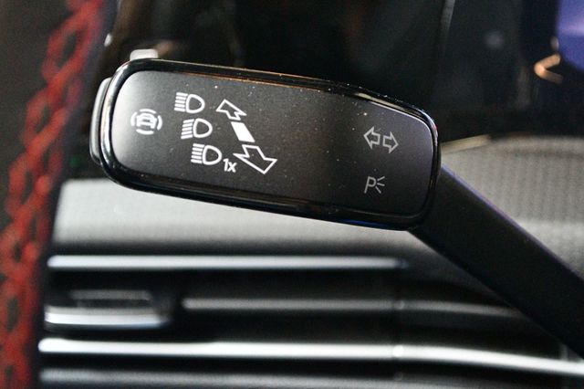 2024 Volkswagen Golf GTI 2.0T 380 Autobahn Manual - 22967483 - 68