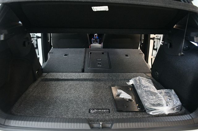 2024 Volkswagen Golf GTI 2.0T 380 Autobahn Manual - 22967483 - 72