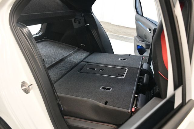 2024 Volkswagen Golf GTI 2.0T 380 Autobahn Manual - 22967483 - 74