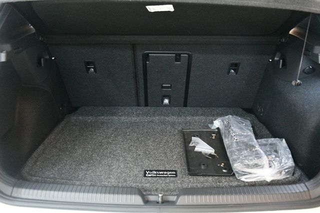 2024 Volkswagen Golf GTI 2.0T 380 Autobahn Manual - 22967483 - 75