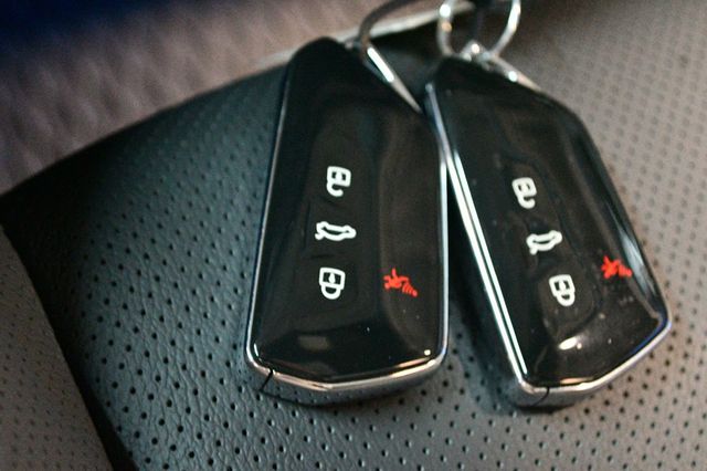 2024 Volkswagen Golf GTI 2.0T 380 Autobahn Manual - 22967483 - 78