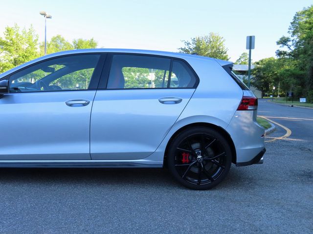 2024 Volkswagen Golf GTI 2.0T 380 S Manual - 23035174 - 11