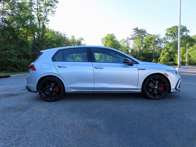 2024 Volkswagen Golf GTI 2.0T 380 S Manual - 23035174 - 16