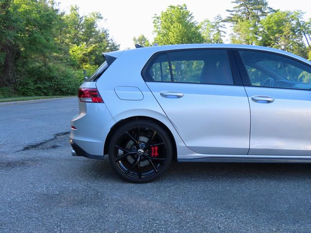 2024 Volkswagen Golf GTI 2.0T 380 S Manual - 23035174 - 17