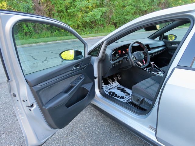2024 Volkswagen Golf GTI 2.0T 380 S Manual - 23035174 - 21