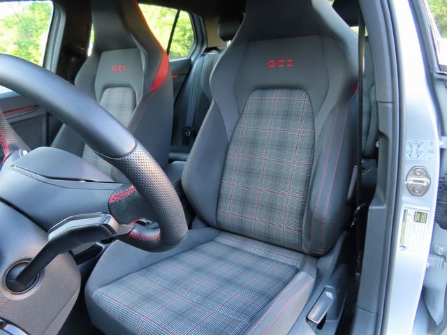 2024 Volkswagen Golf GTI 2.0T 380 S Manual - 23035174 - 23