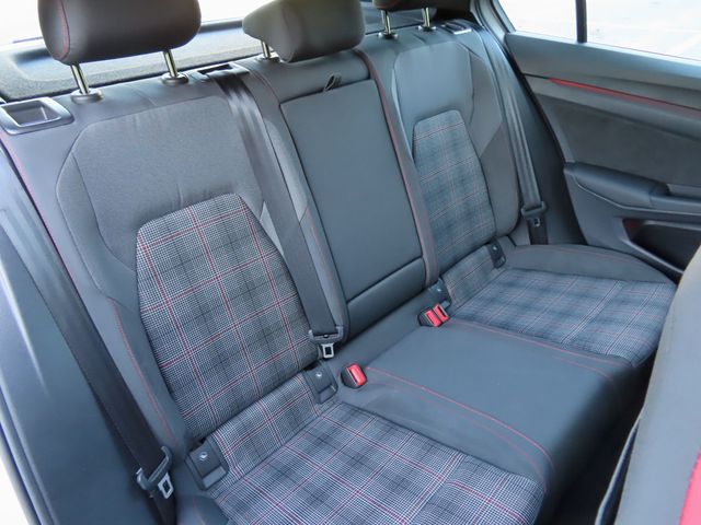 2024 Volkswagen Golf GTI 2.0T 380 S Manual - 23035174 - 29