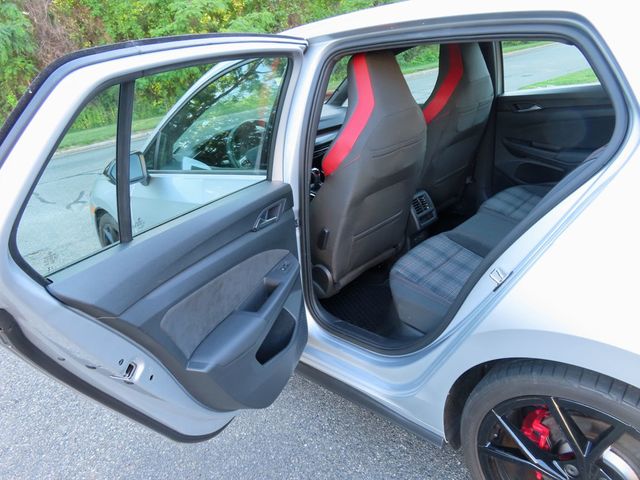 2024 Volkswagen Golf GTI 2.0T 380 S Manual - 23035174 - 30