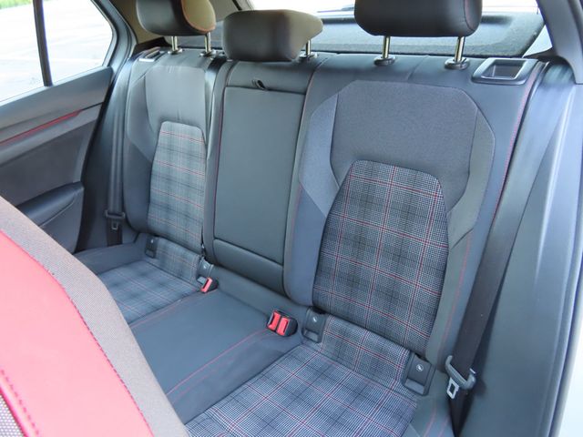 2024 Volkswagen Golf GTI 2.0T 380 S Manual - 23035174 - 32