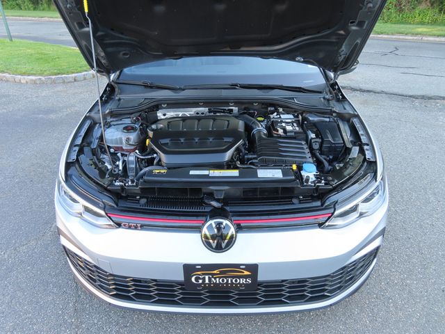 2024 Volkswagen Golf GTI 2.0T 380 S Manual - 23035174 - 44