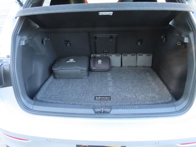 2024 Volkswagen Golf GTI 2.0T 380 S Manual - 23035174 - 46