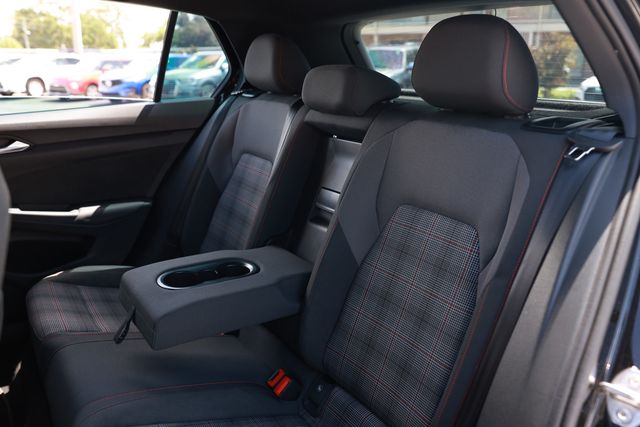 2024 Volkswagen Golf GTI 2.0T 380 S Manual - 23078291 - 10