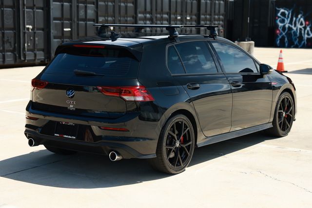 2024 Volkswagen Golf GTI 2.0T 380 S Manual - 23078291 - 13