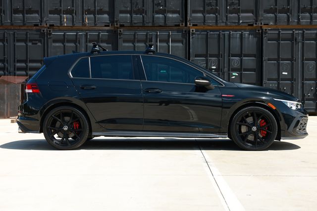 2024 Volkswagen Golf GTI 2.0T 380 S Manual - 23078291 - 15