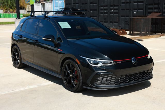 2024 Volkswagen Golf GTI 2.0T 380 S Manual - 23078291 - 17