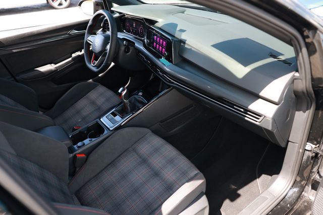 2024 Volkswagen Golf GTI 2.0T 380 S Manual - 23078291 - 18
