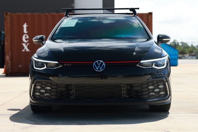 2024 Volkswagen Golf GTI 2.0T 380 S Manual - 23078291 - 19