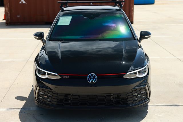 2024 Volkswagen Golf GTI 2.0T 380 S Manual - 23078291 - 21